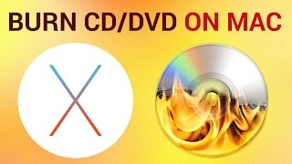 App Burn Cd Mac
