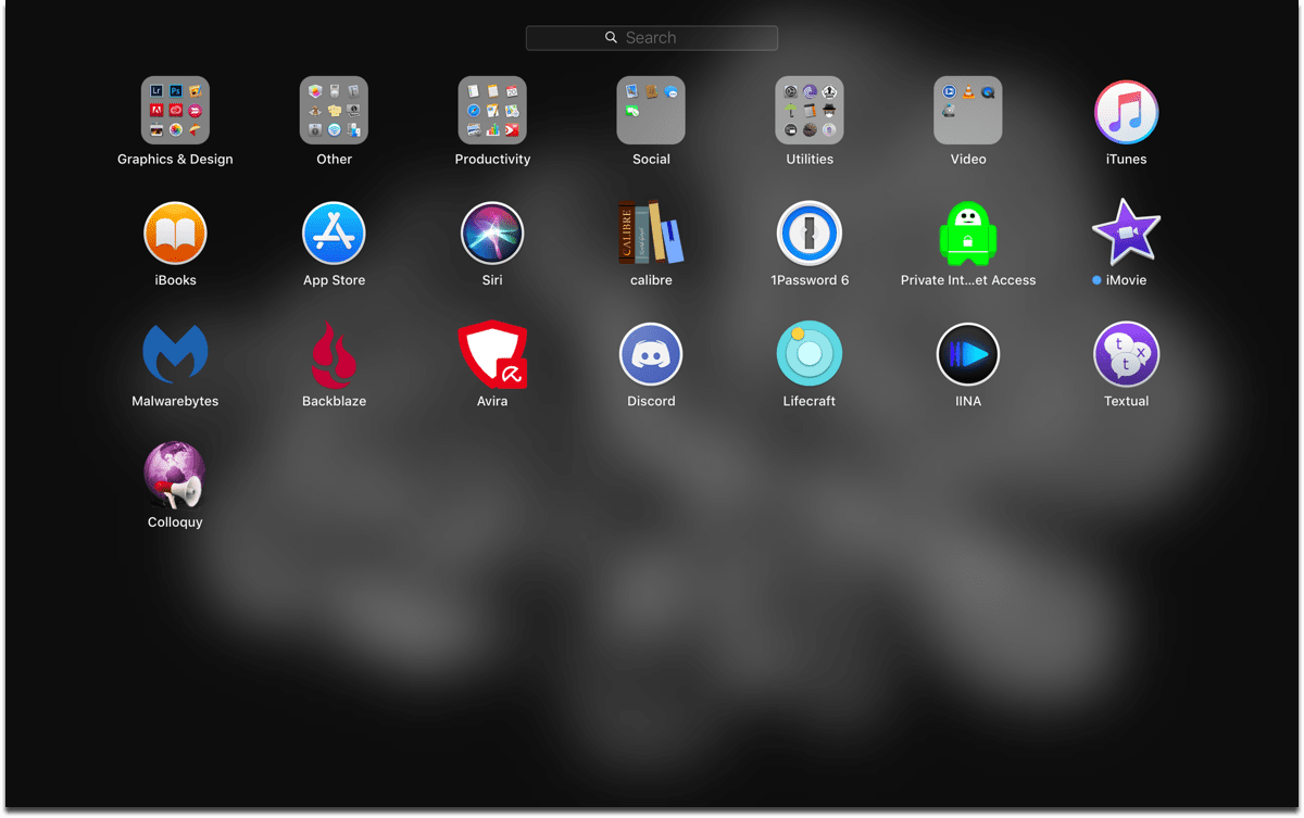 Discord Install App Mac